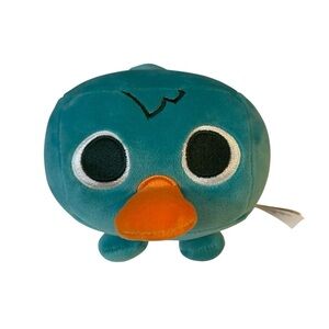 Platypus Pet Simulator Plush Toy Roblox Perry Small Mini Plush